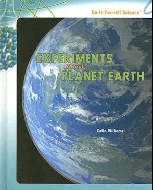 Experiments about Planet Earth