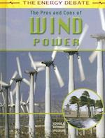 The Pros and Cons of Wind Power