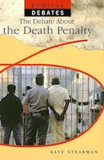 The Debate about the Death Penalty