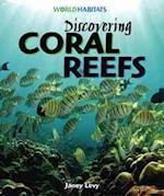 Discovering Coral Reefs