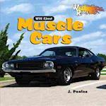 Wild about Muscle Cars