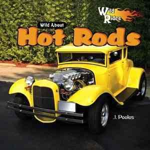 Wild about Hot Rods