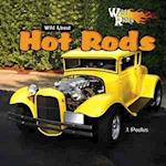 Wild about Hot Rods