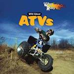 Wild about ATVs