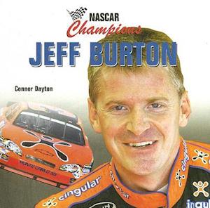 Jeff Burton