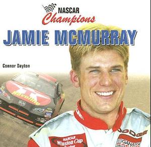 Jamie McMurray