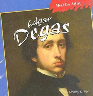 Edgar Degas