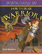 How to Draw Warriors