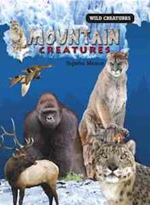 Mountain Creatures