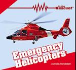 Emergency Helicopters