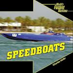 Speedboats