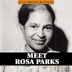 Meet Rosa Parks