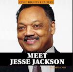 Meet Jesse Jackson