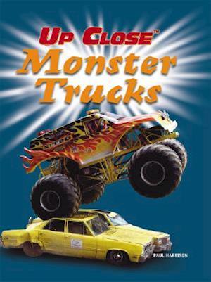 Monster Trucks