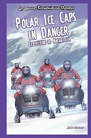 Polar Ice Caps in Danger