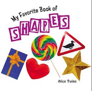 My Favorite Book of Shapes