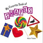 My Favorite Book of Shapes