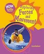 Exploring Forces and Movement
