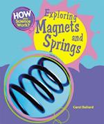 Exploring Magnets and Springs