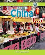 Food in China