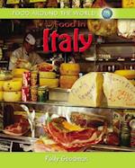 Food in Italy