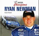 Ryan Newman