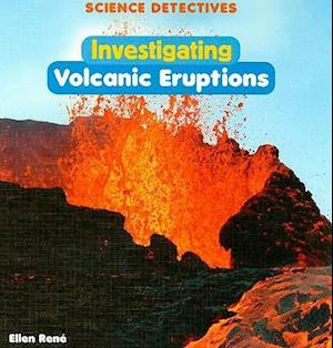 Investigating Volcanic Eruptions