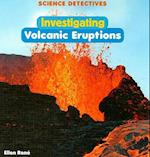 Investigating Volcanic Eruptions