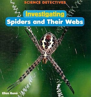 Investigating Spiders and Their Webs