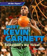 Meet Kevin Garnett