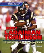 Meet Ladainian Tomlinson