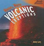 World's Worst Volcanic Eruptions