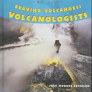 Braving Volcanoes