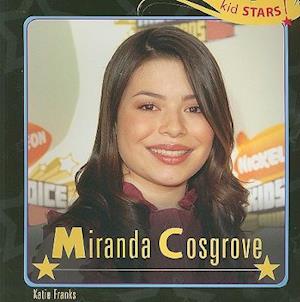 Miranda Cosgrove