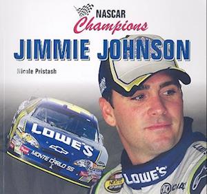 Jimmie Johnson