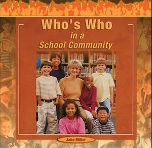 Who's Who in a School Community