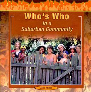 Who's Who in a Suburban Community
