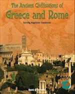 The Ancient Civilizations of Greece and Rome