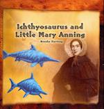 Icthyosaurus & Little Mary Ann
