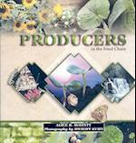 Producers in the Food Chain