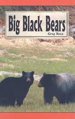 Big Black Bears