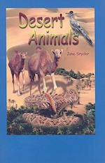 Desert Animals