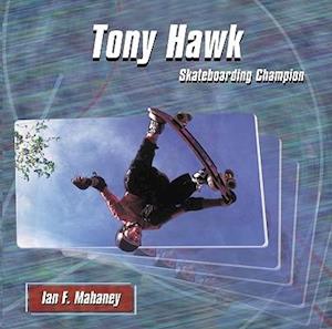 Tony Hawk