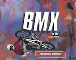 BMX in the X Games