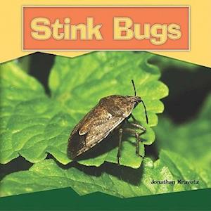 Stink Bugs