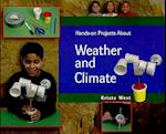Hands-On Projects about Weather and Climate