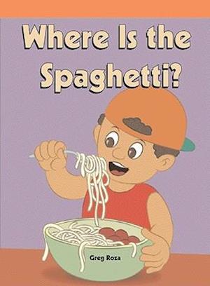 Where's the Spaghetti?