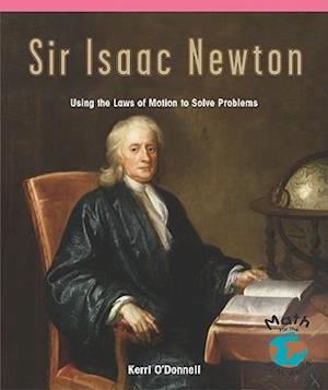 Sir Isaac Newton