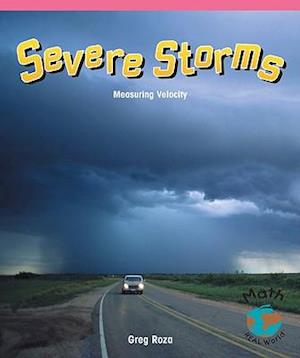 Severe Storms