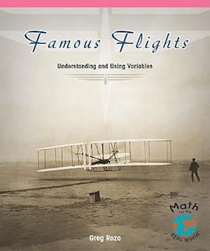 Famous Flights